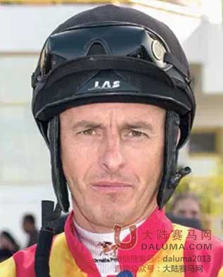 Wayne Smith(维恩·史密斯) 大陆赛马网.jpg