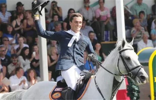 马术“后浪”!全球最牛的10位30岁以下骑手:最高排名第2,最小19岁 青马网大陆马 (10).jpg