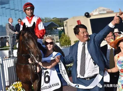 《亚洲时报》:没有博彩的中国赛马 哪个“伟大”人物可力挽狂澜?5.jpg