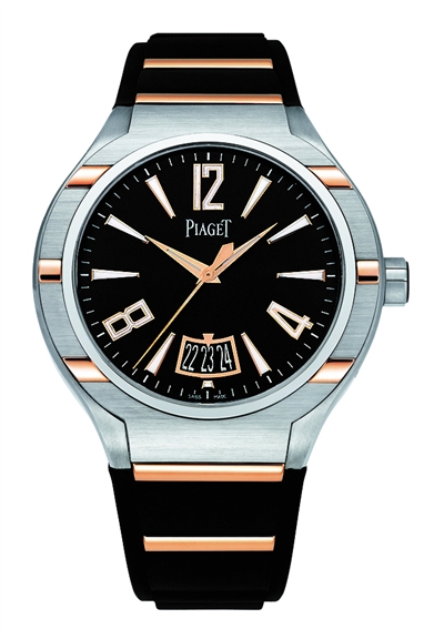 Piaget Polo FortyFive