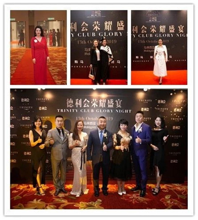 300华人马主齐聚马来西亚!德利会已成亚洲最大马主团体 大陆赛马网4.jpg