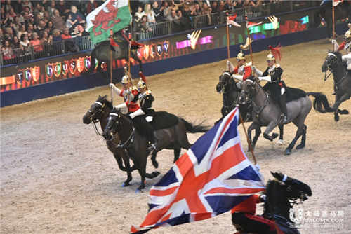 第108届伦敦国际马术比赛盛大落幕8.jpg