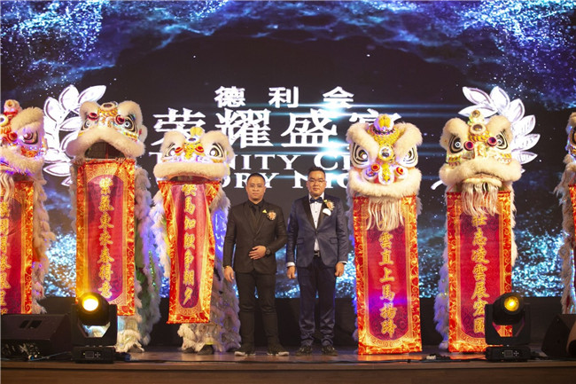 300华人马主齐聚马来西亚!德利会已成亚洲最大马主团体 大陆赛马网6.jpg