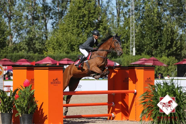 CKUR“精分”教练胡铭磊——受到学员、家长一致好评! 大陆马 (2).jpg