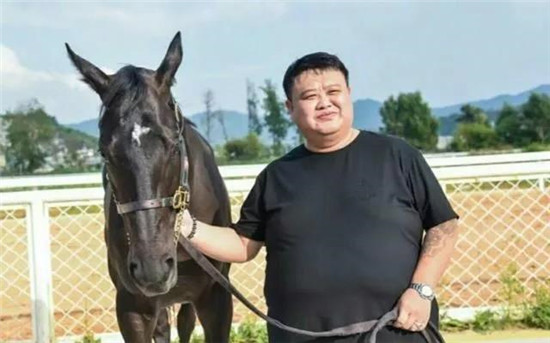 孙越和马-大陆赛马网.jpg