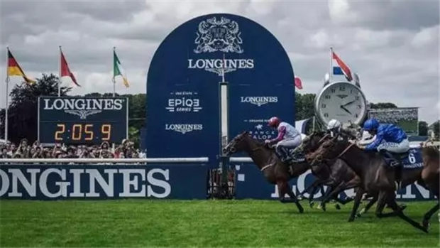 法国赛马为何这么刚?总理宣布体育赛事9月前取消,但赛马坚持5月恢复 大陆赛马网 (11).jpg