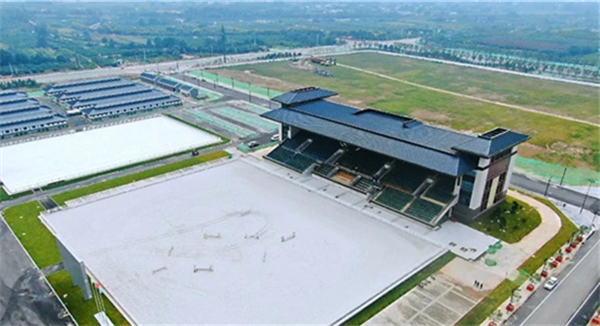 陕西马协成功换届!王和平升任主席:陕西马协以“百家、千马、万人”为目标! 大陆马 (2).png