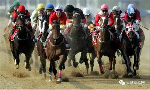 《亚洲时报》:没有博彩的中国赛马 哪个“伟大”人物可力挽狂澜?1.jpg