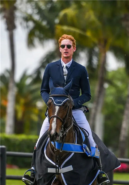 马术“后浪”!全球最牛的10位30岁以下骑手:最高排名第2,最小19岁 青马网大陆马 (7).jpg