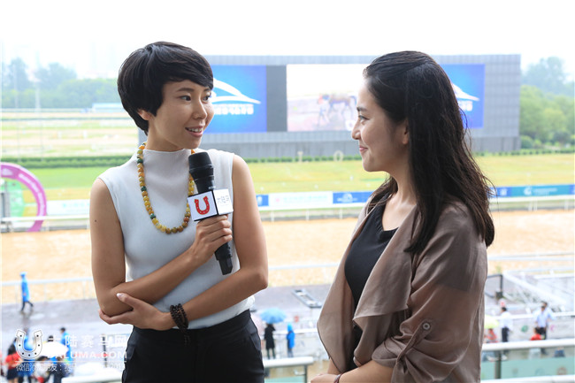 2016武汉速度赛马公开赛上半程收官赛 大陆赛马网 (22).JPG