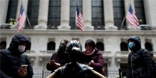 美国一赛马教练致40人感染新冠病毒 教练在内的5人已病逝 大陆赛马网.jpg