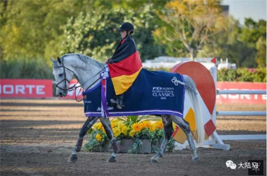 又一FEI国际青少年马术赛事登陆中国:国际小骑手北京同场竞技3.jpg