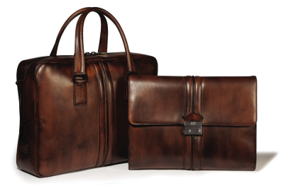 TOD’S 独具匠心诠释鞍具风格 大陆赛马网