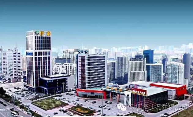 驭马奔腾 助力体育强国民族梦——CECF鄂尔多斯驭马文化节圆满收官 22.jpg