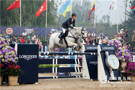 马术未受足够重视 世界第一骑手无缘BBC年度体育人物提名.jpg