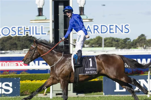 把热门赛马骑成倒数,“魔鬼”天才骑师被罚停赛三周!此前因赌马被禁赛18个月 大陆赛马网 (1).jpg