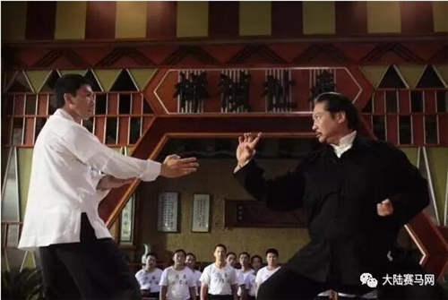 香港功夫巨星爱马同场PK:盘点8位娱乐圈“马痴”大腕儿男明星1.jpg