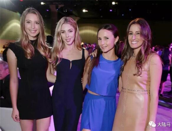 花三个亿为女儿养马,原来有钱人家这么养娃 大陆马 大陆赛马网 (13).jpg