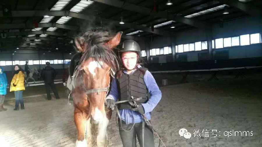 中联骑士联盟《我与马儿亲密接触》摄影大赛第五期投票 大陆赛马网6.jpeg