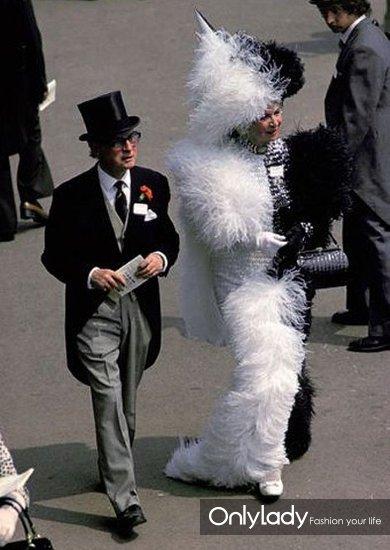 女人们如何抢走英国皇室赛马会的风头 大陆赛马网9.jpg