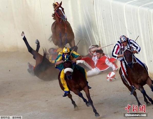 《每周马闻播报》七月第2周:两大国字号速度赛马内蒙古新疆激情上演9.jpg