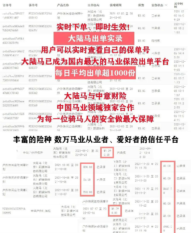 8秒火爆全网的策马副局长贺娇龙:带货扶贫1.4亿,落马肋骨骨折 大陆马 (3).jpg