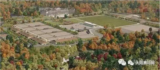 2018世界马术运动会官方LOGO揭晓 创意宣传片出炉02.jpg