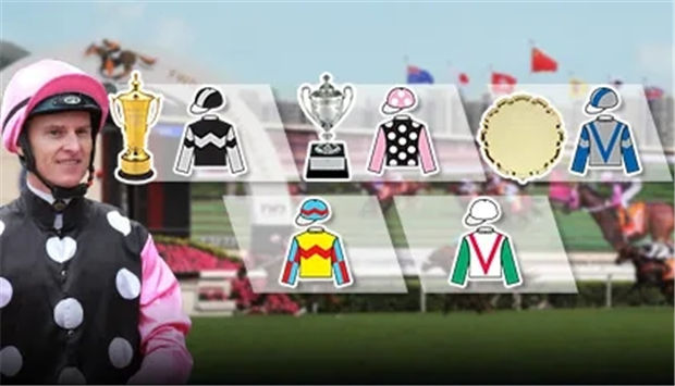 星光闪烁香港富卫保险冠军赛马日 三项一级赛汇聚名驹 大陆赛马网.jpg