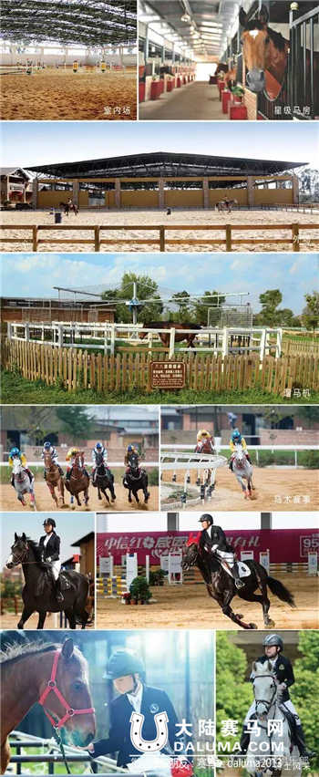 中信嘉丽泽(国际)马术俱乐部冬令营开班.jpg