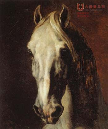 ̩¶(Theodore Gericault) ɫͷ