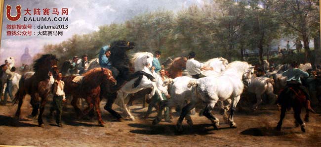 ɯɶ(Rosa Bonheur) 